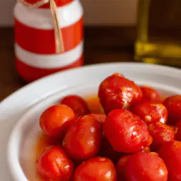 Teaser Image: Preserving Tomatoes